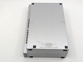 Sony PS2 PlayStation 2 SCPH-39000 Silver NTSC-J Japan Tested w/ Controller