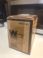 NEW! WEN 6301 Electric Detailing Palm Sander