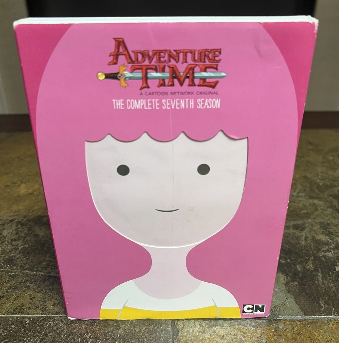 Las mejores ofertas en Adventure Time Box Set con clasificación NR
