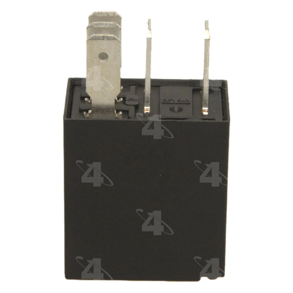 For Chrysler Sebring 96-05 Four Seasons A/C Compressor Throttle Cut-Off Relay - Image 2 of 4