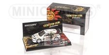 Minichamps Ford Focus Rs Wrc N 46 Winner Rally Monza 2006 Valentino Rossi + Figure 1:43 436068446