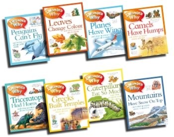 I Wonder Why the Sky Is Blue (The Rosen Publishing Group's Reading Room Coll...