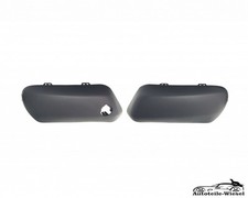 Stoßstange Leiste Set Vorne für Peugeot 307 3A/C Break 3E CC 3B SW 3H 05-09