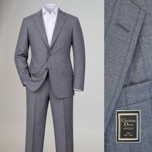 Christian Dior Monsieur Suit | eBay
