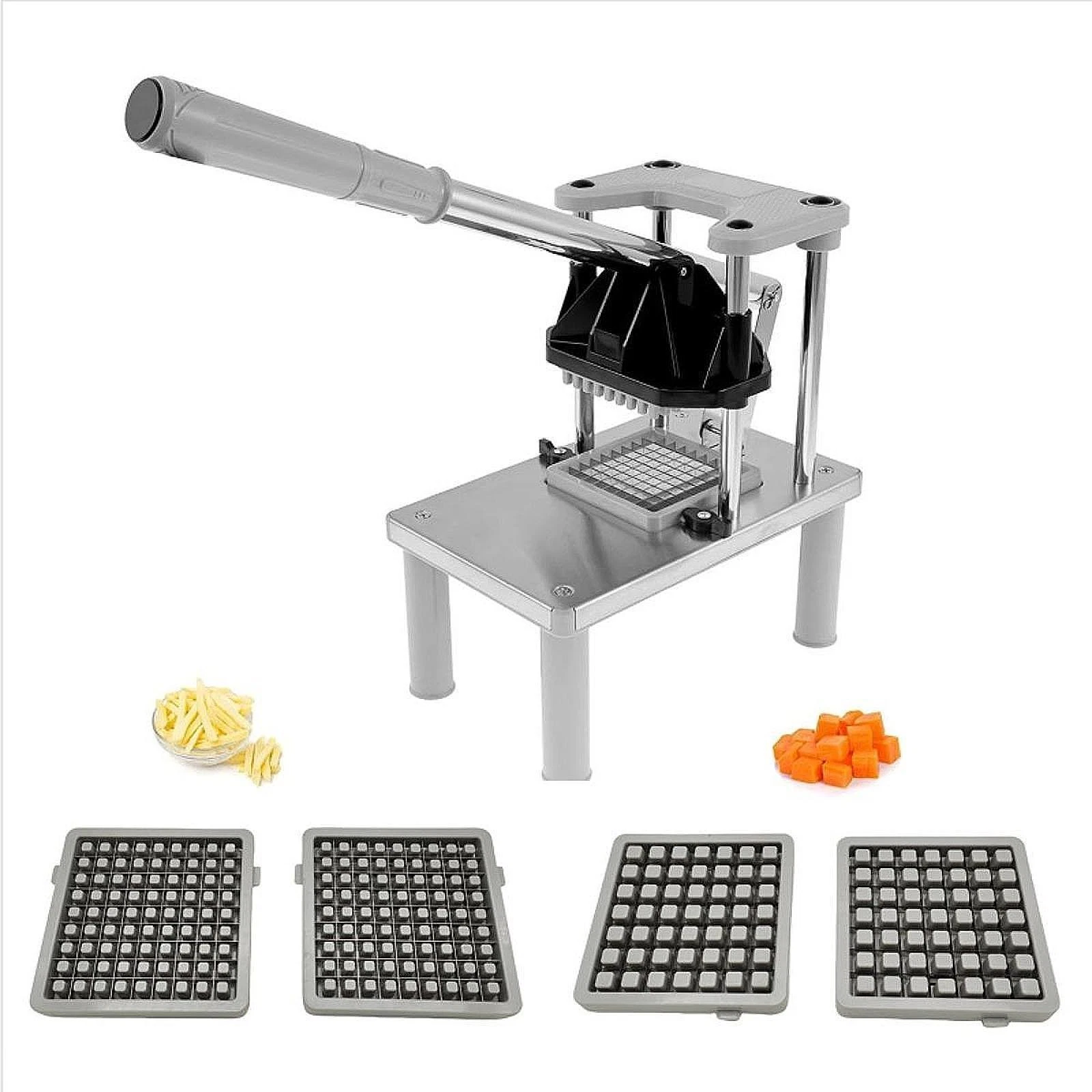 Vegetable Chopper Multipurpose Tomato Food Slice Tool Vegetable Fruit Chopper