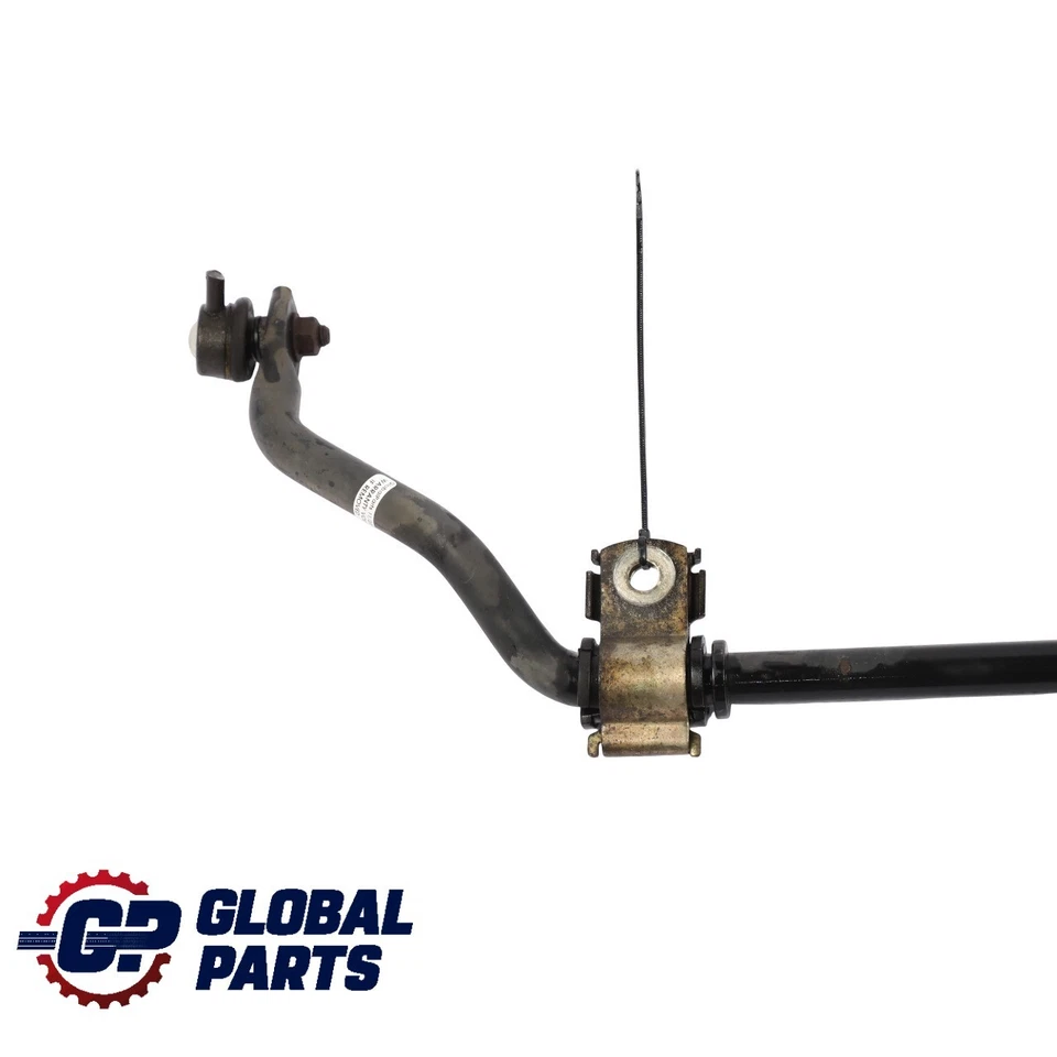 Smart ForTwo C450 Front Axle Anti Roll Suspension Stabilizer Q0006924V010000000 - Image 2 of 4