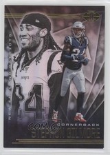 2020 Panini Illusions Stephon Gilmore #77 09o4