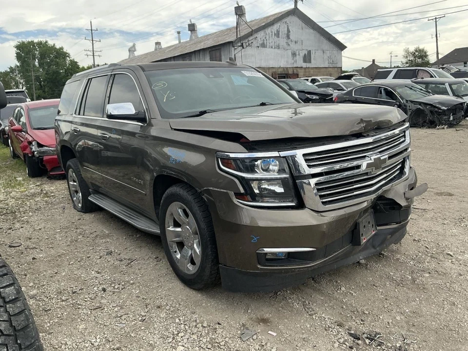 Fuel Pump Assembly Tank Mounted Fits 15-16 ESCALADE 836608 Foto 2 de 4