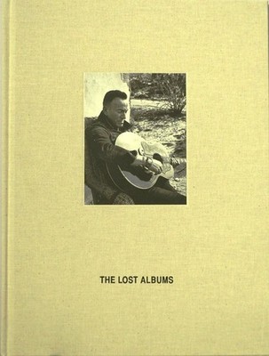 Bruce Springsteen  Tracks II :  The Lost Albums  100 Page Hardcover Book Only