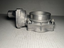 Ls2 Ls3 Ls7 Throttle Body Silver Blade Gm Oem Gto Camaro Corvette 90mm 12570790 Ls2 Ls3 Ls7 Throttle Body Silver Blade Gm Oem Gto Camaro Corvette 90mm 12570790