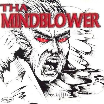 Div Techno - Tha Mindblower