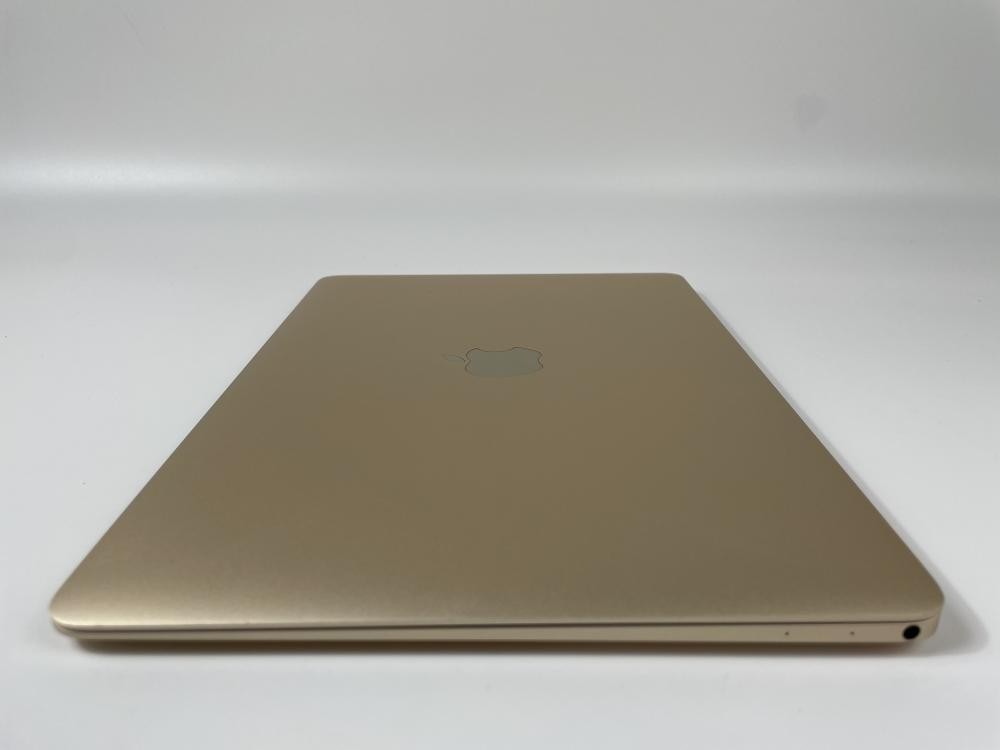 Apple MacBook (12 inch Early 2016) 8GB RAM (WiFi) M3 A1534 Rose
