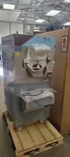 *NEW* Cattabriga Carpigiani F90 20qt Gelato & Ice Cream Batch Freezer *1 PHASE*