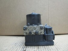 2006 2007 Ford Focus Abs Pump Anti Lock Brake Module Part 6s43-2c285-ca Rl
