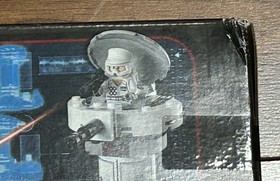 LEGO Star Wars Hoth Attack (75138) - BRAND/NEW SEALED!