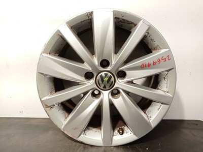 3AA601025 FELGE / R167JX16H2ET45 / 6055341 FÜR VOLKSWAGEN PASSAT B7 VARIANT 365