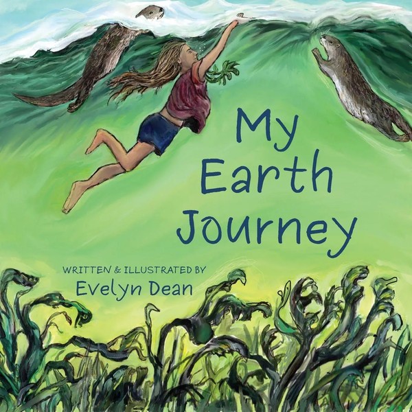 Evelyn Dean | My Earth Journey | Taschenbuch | Englisch (2025)-image