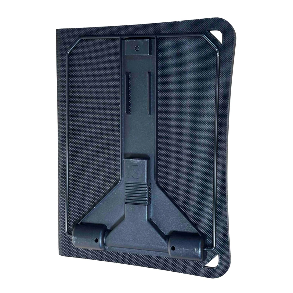 Cargador solar portátil Goal Zero Black Nomad 10 y banco de energía Venture 35 6280 Foto 3 de 4