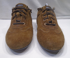 Gucci Brown Suede Casual Shoes for Men for sale | eBay