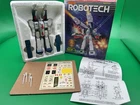 Vintage COMPLETE ROBOTECH Miniature SDF-1 Battle Fortress Macross Matchbox 1985