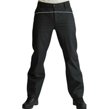 Equestrian Rain Breeches Pants Men's 38 Waterproof Fleece Lined Derby House NEW
