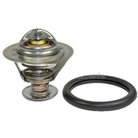 Thermostat KüHlmittel ÖFfnungstemperatur 88 °C Metzger FüR U.A. Toyota Hiace