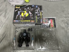 Transformers Masterpiece MP-32 BEAST CONVOY / OPTIMUS PRIMAL US Seller