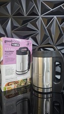 Image of Tower 1.6L Soup Maker with Blender and Saute Function (Read Description)