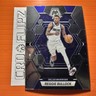 2022-23 Panini Mosaic #116 Reggie Bullock Dallas Mavericks