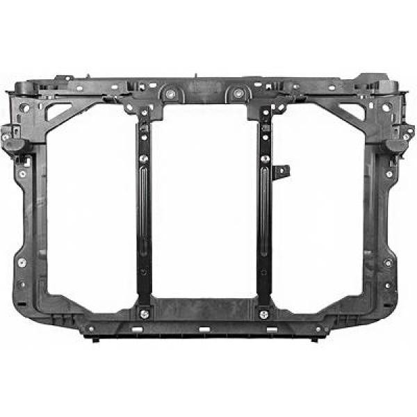 Diederichs 5631002 Frontverkleidung FüR Mazda CX-5 (Kf) 2017--image