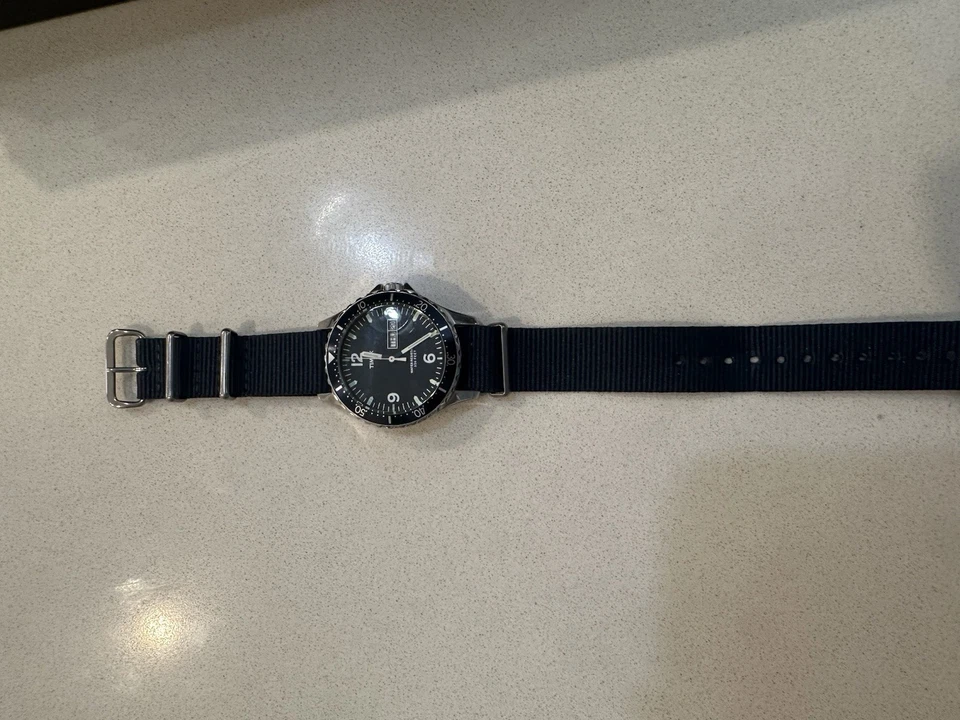 Набор часов Timex 3 - Изображение 3 из 4