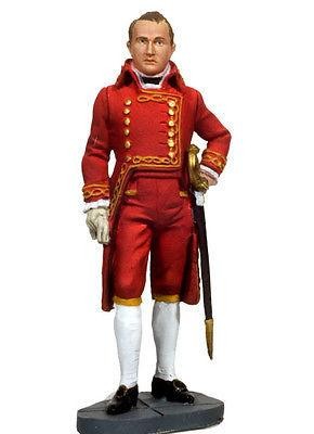 BH-604 - Le Premier Consul (1801) - Napoleon - Black Hawk