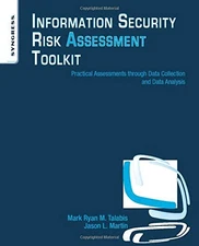 Information Security Risk Assessment Toolkit by