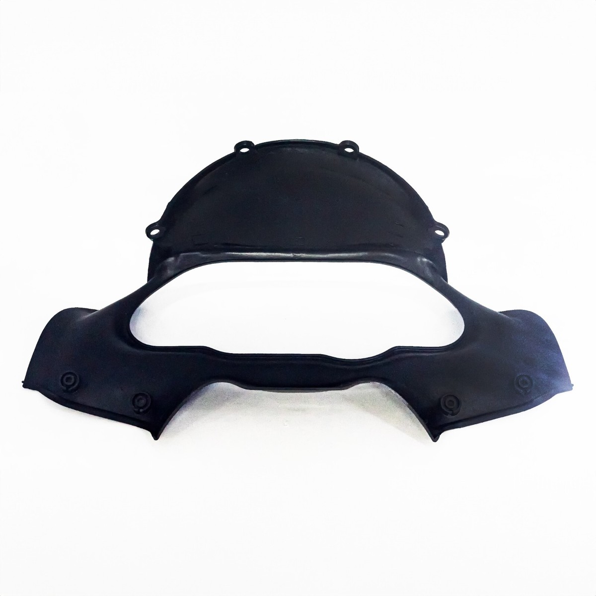 14090-1418-11] GENUINE KAWASAKI - COVER,INNER COWLING,FR | eBay