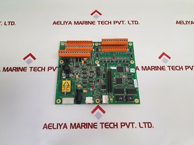 RENEGADE WARRIOR FSD-A178 Control Module FSD1159 MOD. E