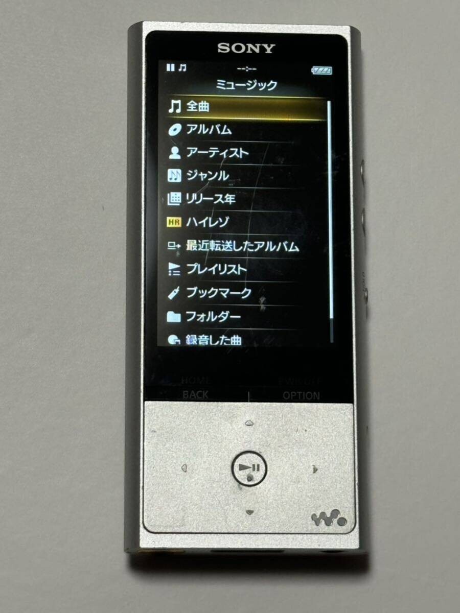その他 9 ソニー ウォークマン ZXシリーズ 128GB NW-ZX100 : ハイレゾ対応