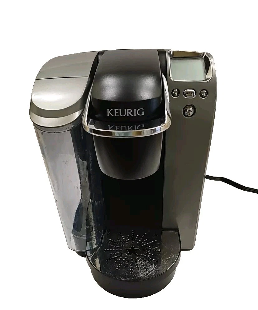 Máquinas de café Keurig multicolor en cápsulas y cápsulas