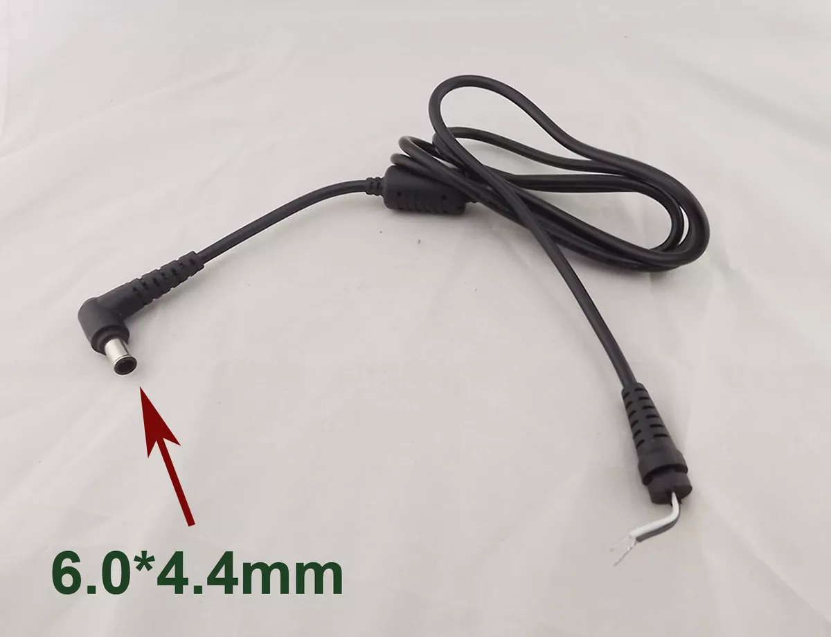  DC 5.5 x 2.1mm Connector Car Charger Power Supply Cord