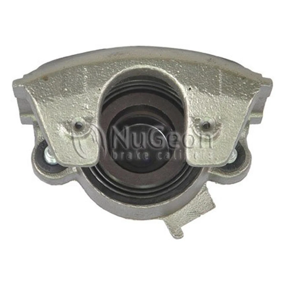 2x Pinza de freno delantera izquierda derecha Nugeon para Dodge Dakota 1987 1988 1989 1990 Foto 4 de 4