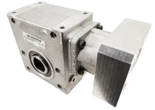 Conedrive S05010.SWSAD03DHMDK Ratio: 10:1 Gearbox