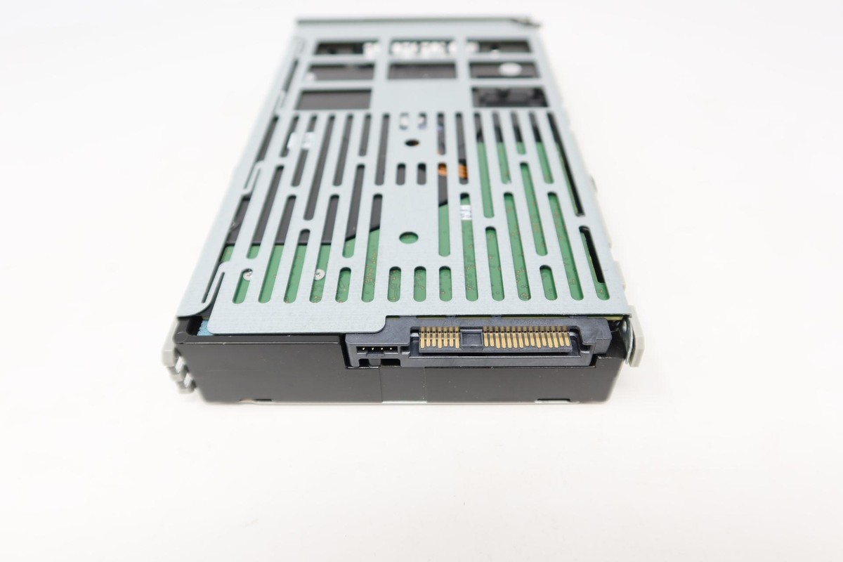 Dell 6TB SAS 3.5