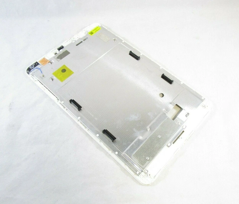 OEM Acer Iconia Tab 8 A1 850 Inner Mid Frame Housing Bezel Replacement  - Image 4 of 4