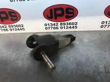 Aluminium hinge / bracket X BT SWE120 24V electric pedestrian forklift...£50+VAT