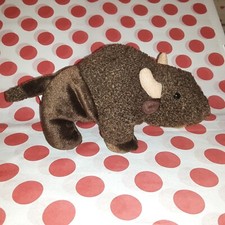 Roam 3 Ty Beanie Babies HTg5 TTg6 with box
