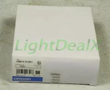 1PCS CQM1HPLB21 CQM1H-PLB21 Module NEW Omron