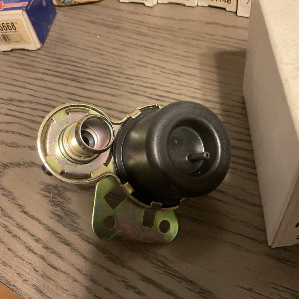 Everco H6327 HVAC Heater Control Valve Replaces: 74802 - Image 2 of 3