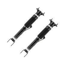 2X Rear Shock Absorber For Mercedes-Benz ML320 ML350 GLS350 W/ ADS 1663200930