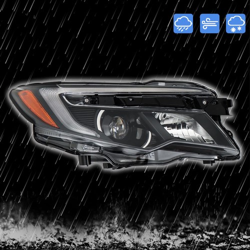 For Honda 16-22 Pilot 19-21 Passport 17-20 Ridgeline RH Side Headlight Assembly - Picture 11 of 12
