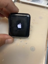 iwatch Series 2 3 4 Screen Glass Repair - Mail In service