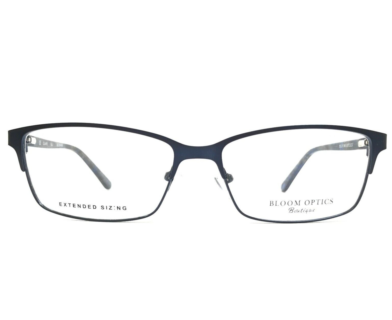 Оправа для очков Bloom Optics CLAIRE BLU прямоугольная с полной оправой 58-16-140